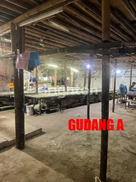 image DIJUAL GUDANG STRATEGIS DADAP KOSAMBI – DEKAT BANDARA SOEKARNO HATTA | 2 BANGUNAN | HARGA NEGO (3)