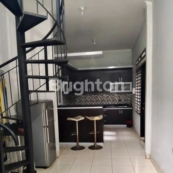 image RJMAH 2 LANTAI, BUANA SOETTA RESIDENCE, BANDUNG (3)