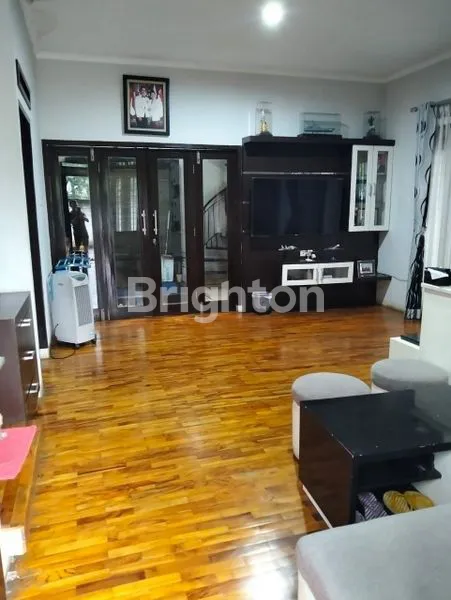 image RJMAH 2 LANTAI, BUANA SOETTA RESIDENCE, BANDUNG (1)