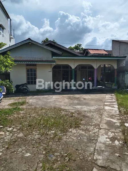 image RUMAH KOS KOSAN  14 KAMAR DI JALAN LAPAN (1)