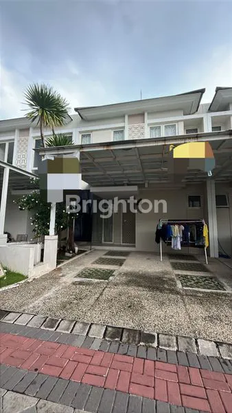 image RUMAH 2 LANTAI  DEKAT PAKUWON CITY PARK SHANGHAI GALAXY MALL MULYOSARI SUTOREJO WISMA PERMAI KENJERAN MERR KERTAJAYA ITS UNAIR GLORIA CITA HATI XIN ZHONG WIDYA MANDALA WM (1)