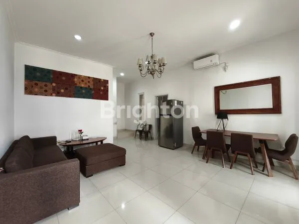 image JUAL RUMAH BRAND NEW SEDAYU CITY GADING (1)