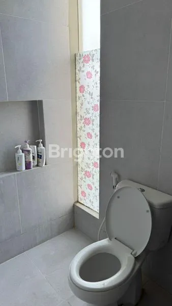 image TH00067 DI SEWAKAN RUMAH NORTHWEST PARK (6)