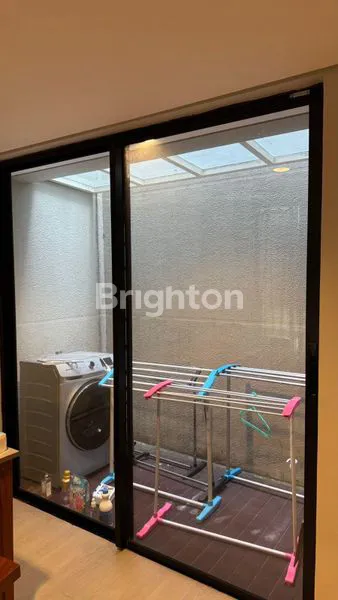 image TH00067 DI SEWAKAN RUMAH NORTHWEST PARK (4)