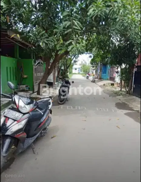 image HUNIAN NYAMAN 2 KT DI PERUMAHAN BABELAN ELOK (2)