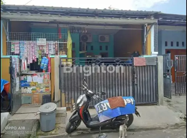 image HUNIAN NYAMAN 2 KT DI PERUMAHAN BABELAN ELOK (1)