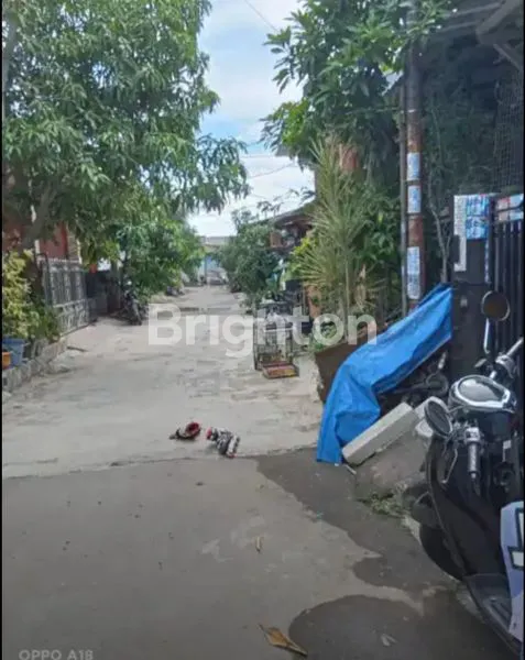 image HUNIAN NYAMAN 2 KT DI PERUMAHAN BABELAN ELOK (3)