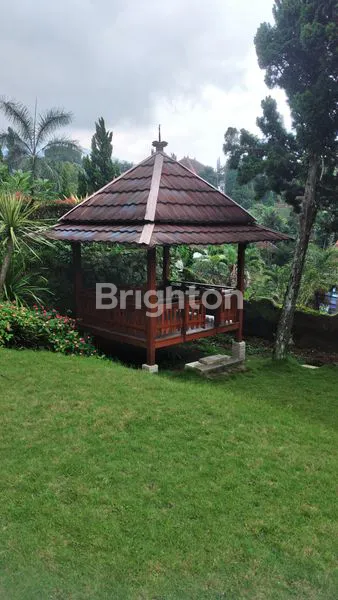 image VILLA STRATEGIS DI PRIGEN, 7 KT & 5 KM, SIAP HUNI (1)