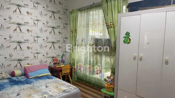 image JUAL RUMAH BAGUS SEDAYU CITY GADING (3)