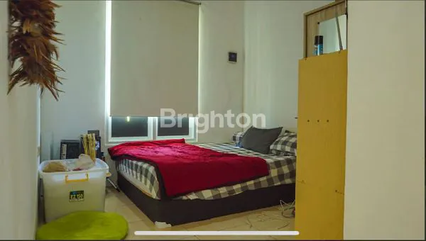 image RUMAH 3 LANTAI + ROOFTOP DI TAMAN LEGIAN, LT 120M² LB 300M²  SIAP HUNI (5)