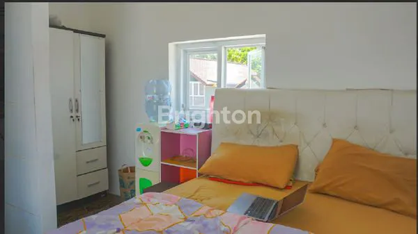 image RUMAH 3 LANTAI + ROOFTOP DI TAMAN LEGIAN, LT 120M² LB 300M²  SIAP HUNI (6)