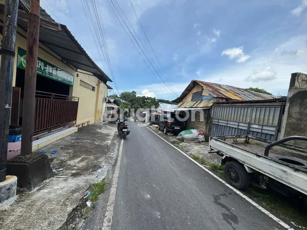image RUMAH LANTAI 2 DI GATOT SUBROTO DENPASAR (3)