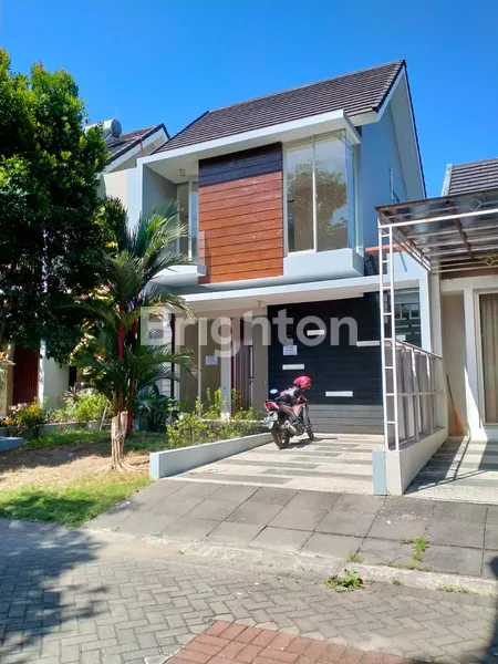 image RUMAH 2 LANTAI STRATEGIS DI CITRA SUN GARDEN JL. SOLO SLEMAN YOGYAKARTA (1)