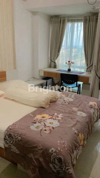 image APARTEMEN SIAP HUNI, FURNISHED LENGKAP (3)