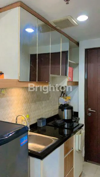 image APARTEMEN SIAP HUNI, FURNISHED LENGKAP (5)