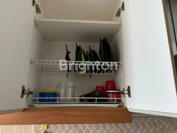 image APARTEMEN SIAP HUNI, FURNISHED LENGKAP (4)