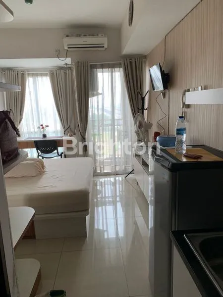 image APARTEMEN SIAP HUNI, FURNISHED LENGKAP (1)