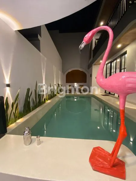 image VILLA MEWAH 2 LANTAI DI NUSADUA, DEKAT PANTAI & KOLAM RENANG (2)