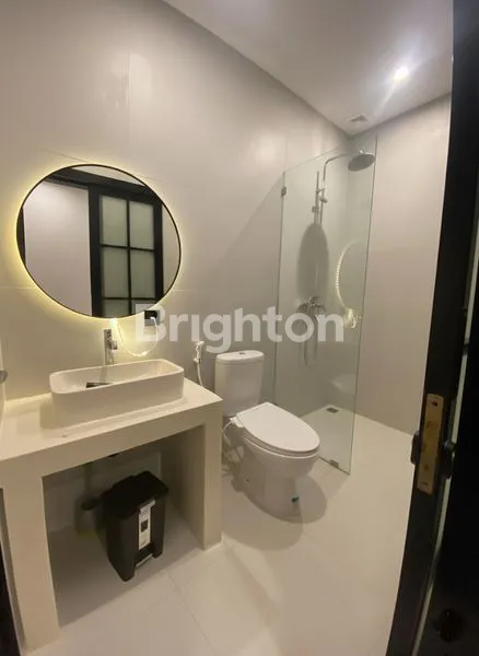 image VILLA MEWAH 2 LANTAI DI NUSADUA, DEKAT PANTAI & KOLAM RENANG (4)