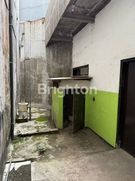 image RUKO STRATEGIS 3 LANTAI, SIAP PAKAI UNTUK BISNIS (4)