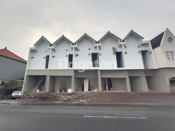 image DISEWAKAN – RUKO BARU 2 LANTAI DI GN. SALAK, PADANGSAMBAIAN (1)