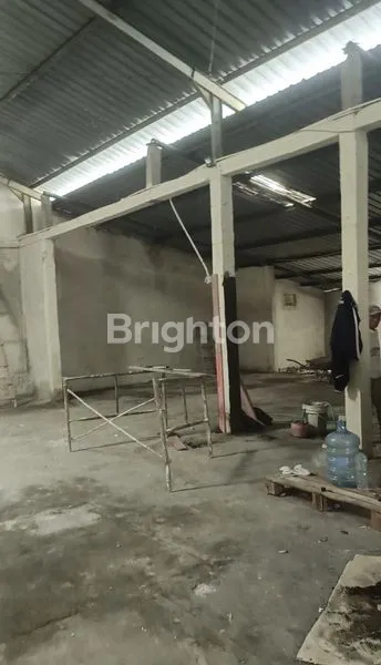 image GUDANG  500 M2. GATSU BARAT (5)