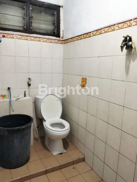 image DIJUAL RUMAH SIAP PAKE DI DAERAH GAYAMSARI SEMARANG (4)
