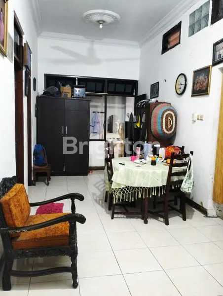 image DIJUAL RUMAH SIAP PAKE DI DAERAH GAYAMSARI SEMARANG (2)