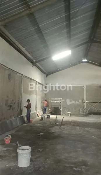 image GUDANG  500 M2. GATSU BARAT (1)