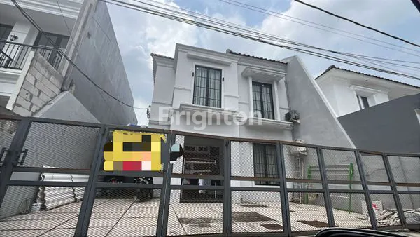 image RUMAH KOS AKTIF 2 LANTAI LOKASI STRATEGIS DEKAT GALAXY MALL PAKUWON CITY KERTAJAYA MANYAR KALIJUDAN MULYOSARI SUTOREJO WISMA PERMAI UNAIR ITS DR SOETOMO (2)