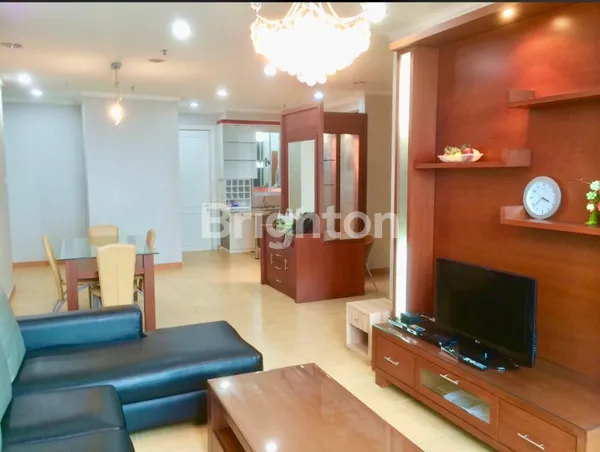 image APARTEMEN 3BR FULL FURNISHED DI ITC KUNINGAN AMBASODOR JAKARTA SELATAN (1)