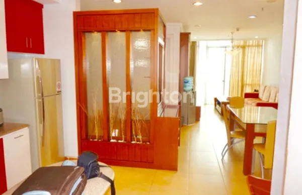 image APARTEMEN 3BR FULL FURNISHED DI ITC KUNINGAN AMBASODOR JAKARTA SELATAN (3)
