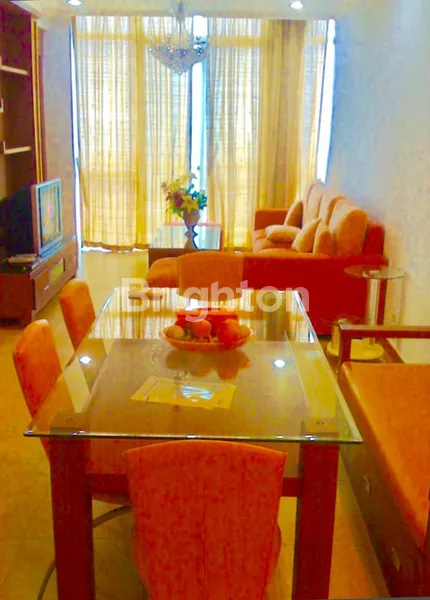image APARTEMEN 3BR FULL FURNISHED DI ITC KUNINGAN AMBASODOR JAKARTA SELATAN (6)