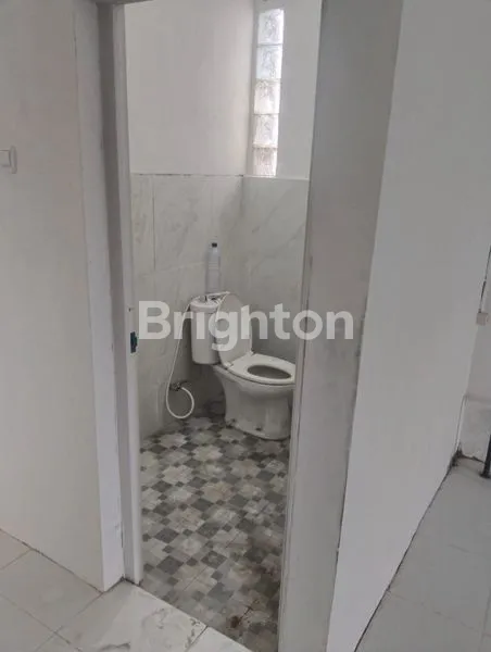 image RUKO 7,5 X 15 DI MOJOROTO, KOTA KEDIRI (5)