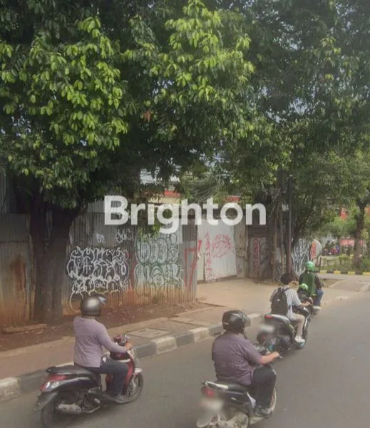 image TANAH LUAS 1440M² SHM DI TB SIMATUPANG (1)