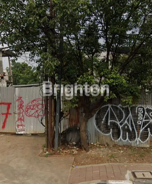 image TANAH LUAS 1440M² SHM DI TB SIMATUPANG (2)