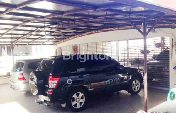 image PASTI UNTUNG BELI RUMAH DEKAT PUSAT KOTA BINTARO SELANGKAH KE MALL BX CHANGE DEKAT BERBAGAI AKSES (3)