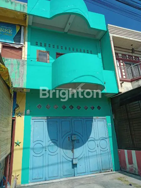 image RUMAH 2 LANTAI SIAP HUNI – JLN. M YAKOB LUBIS, PERCUT SEI TUAN (1)