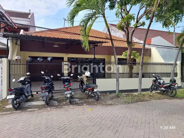 image RUMAH SIAP HUNI SARONO JIWO SELANGKAH PANJANG JIWO, JEMURSARI (1)