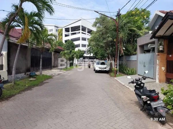 image RUMAH SIAP HUNI SARONO JIWO SELANGKAH PANJANG JIWO, JEMURSARI (2)