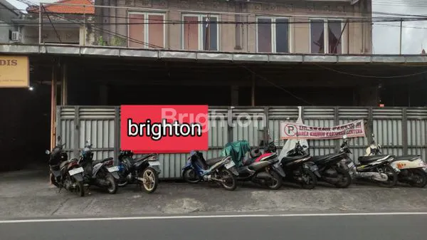 image RUKO 2 LANTAI DEKAT JALAN SUDIRMAN DENPASAR (7)
