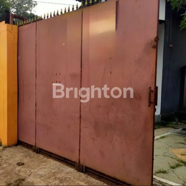 image HUNIAN + LAHAN BISNIS, INVESTASI DOUBLE BENEFIT DI CILEUNGSI (1)