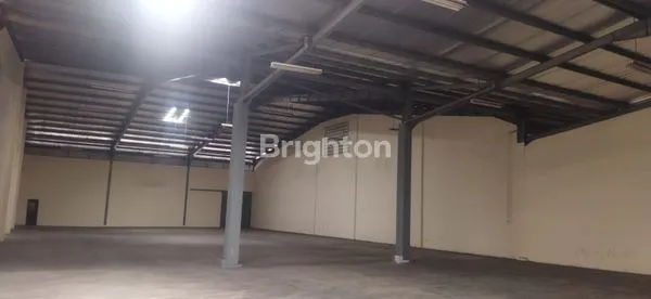 image GUDANG EKSKLUSIF – KAWASAN PERGUDANGAN STRATEGIS KATAPANG, BANDUNG SELATAN (4)