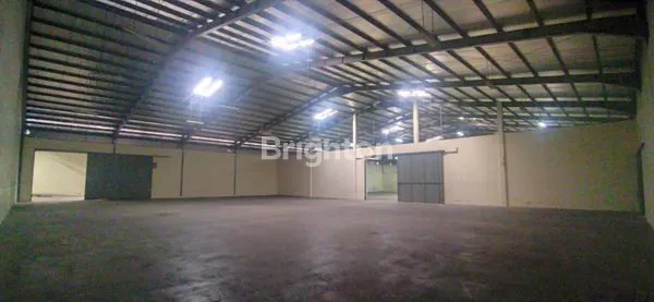 image GUDANG EKSKLUSIF – KAWASAN PERGUDANGAN STRATEGIS KATAPANG, BANDUNG SELATAN (1)