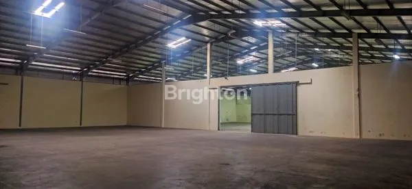 image GUDANG EKSKLUSIF – KAWASAN PERGUDANGAN STRATEGIS KATAPANG, BANDUNG SELATAN (2)