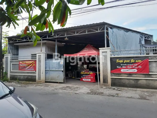 image GUDANG KALIKEPITING SIAP PAKAI STRATEGIS DEKAT RAYA KENJERAN (1)