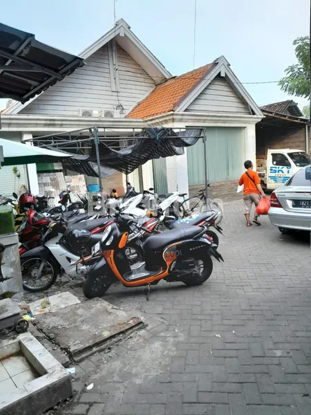image GUDANG KALIKEPITING SIAP PAKAI STRATEGIS DEKAT RAYA KENJERAN (2)
