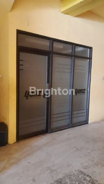 image RUKO LUAS DI BARATAJAYA, IDEAL UNTUK SHOWROOM ATAU BENGKEL (3)