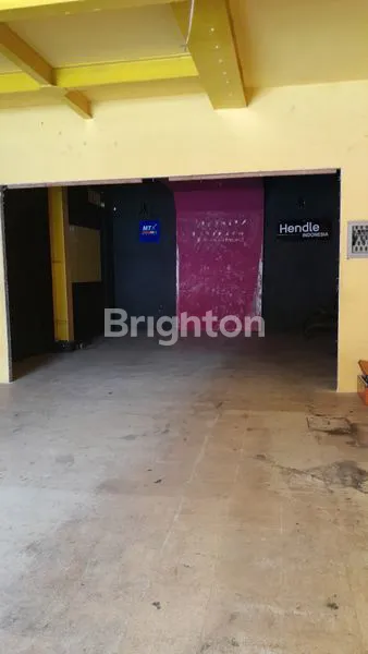 image RUKO LUAS DI BARATAJAYA, IDEAL UNTUK SHOWROOM ATAU BENGKEL (4)