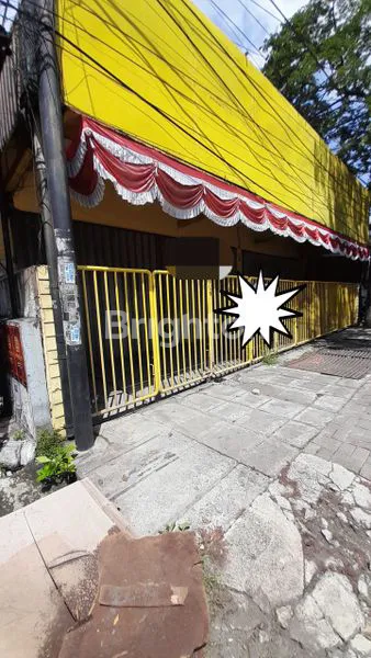 image RUKO LUAS DI BARATAJAYA, IDEAL UNTUK SHOWROOM ATAU BENGKEL (2)